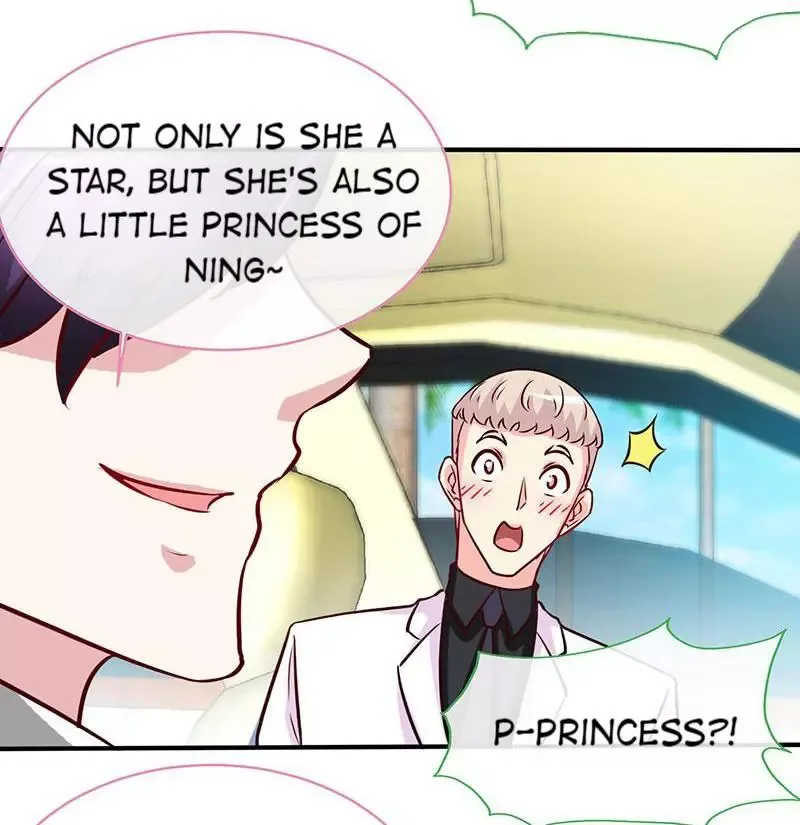 Don't Mess With The Supreme Mom Chapter 80 page 16