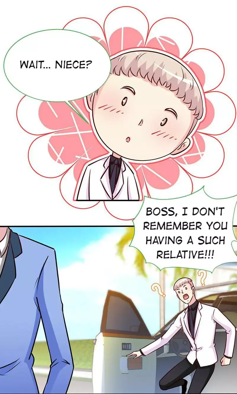 Don't Mess With The Supreme Mom Chapter 80 page 18