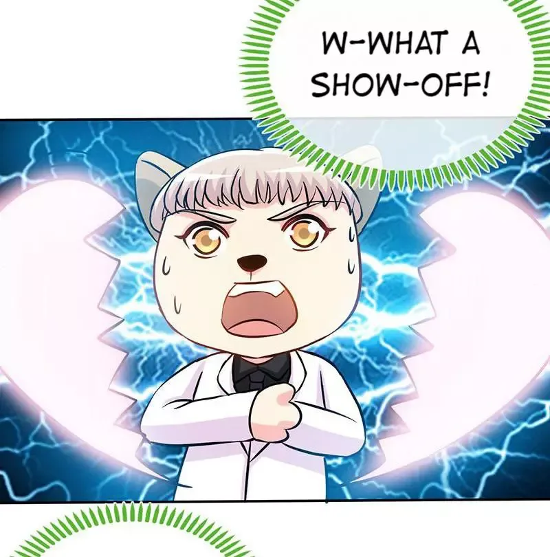 Don't Mess With The Supreme Mom Chapter 80 page 21