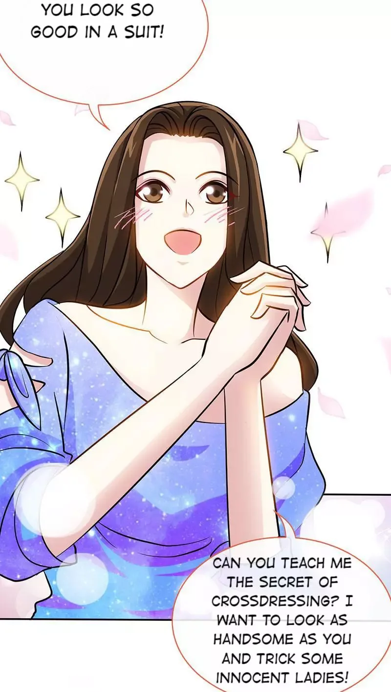 Don't Mess With The Supreme Mom Chapter 80 page 24
