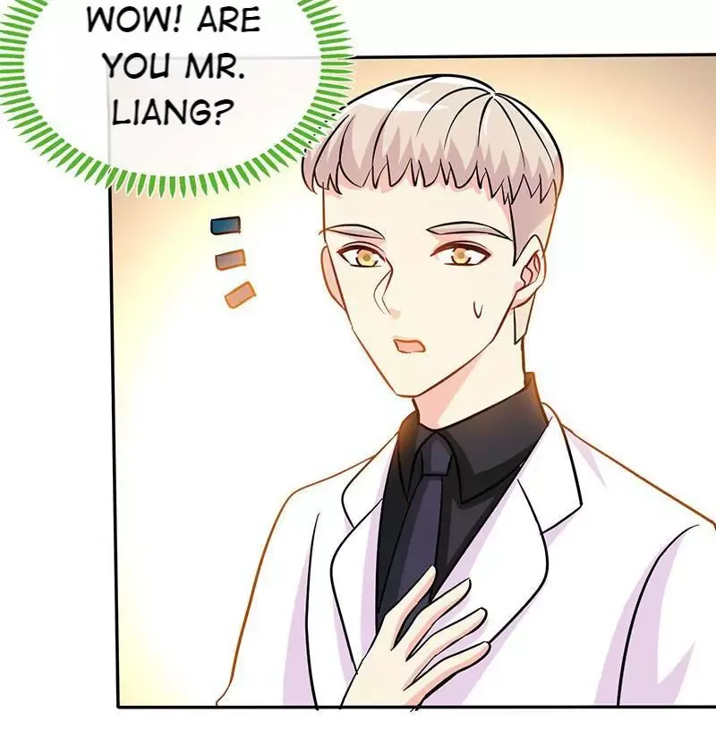 Don't Mess With The Supreme Mom Chapter 80 page 22