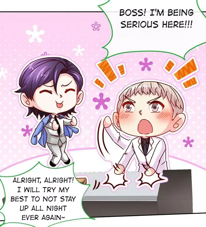 Don't Mess With The Supreme Mom Chapter 80 page 6