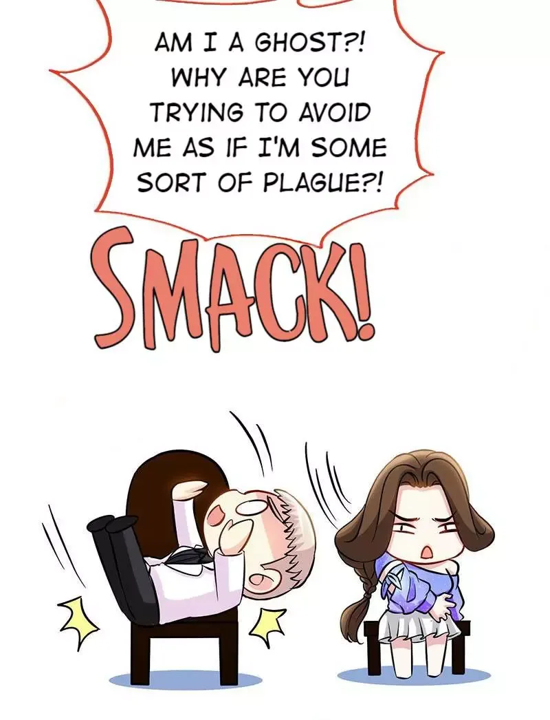 Don't Mess With The Supreme Mom Chapter 81 page 11
