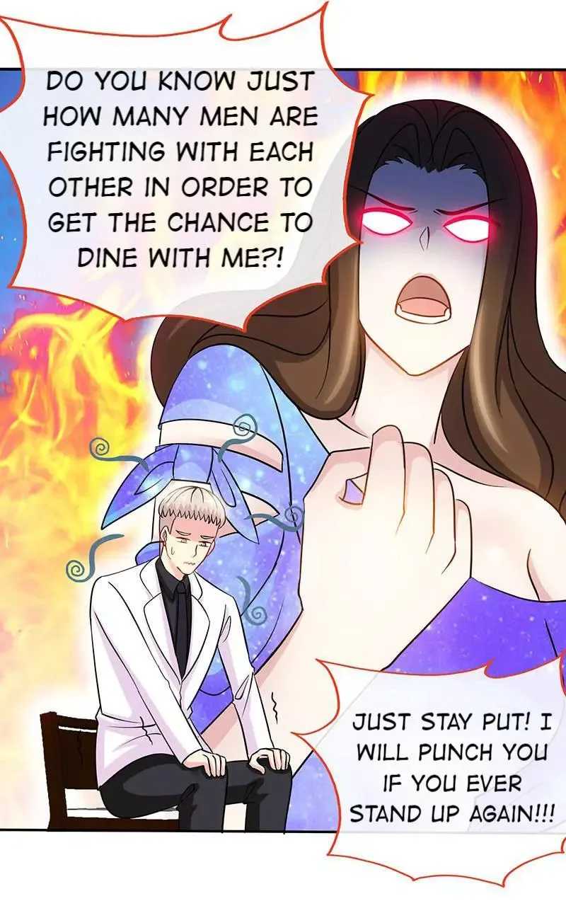 Don't Mess With The Supreme Mom Chapter 81 page 12