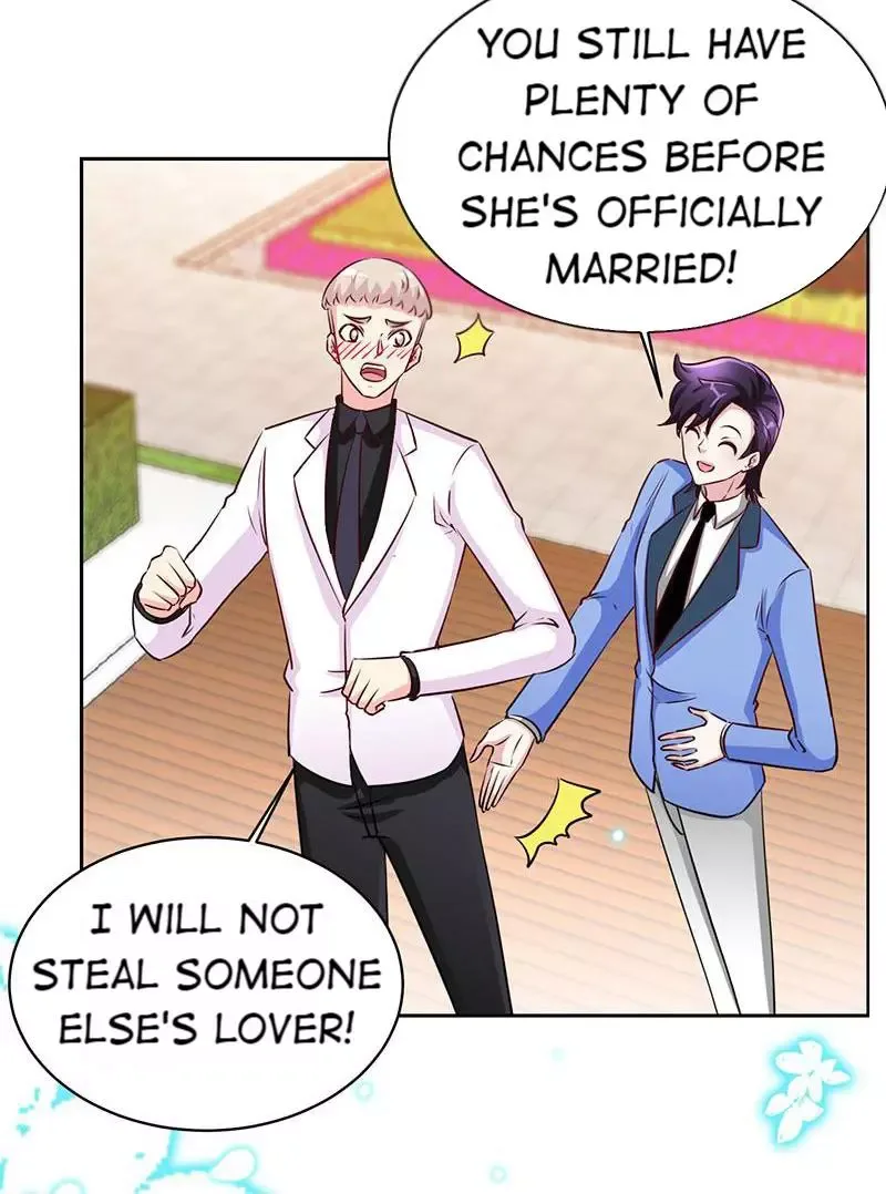 Don't Mess With The Supreme Mom Chapter 81 page 6