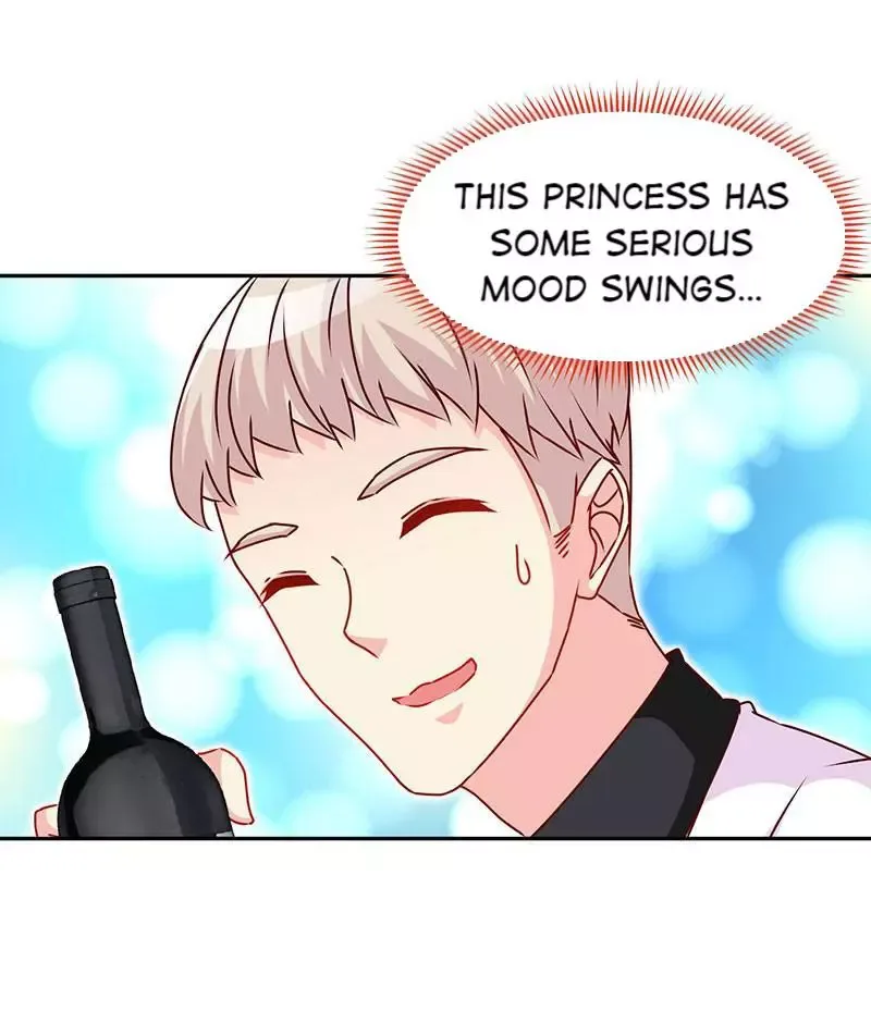 Don't Mess With The Supreme Mom Chapter 81 page 19