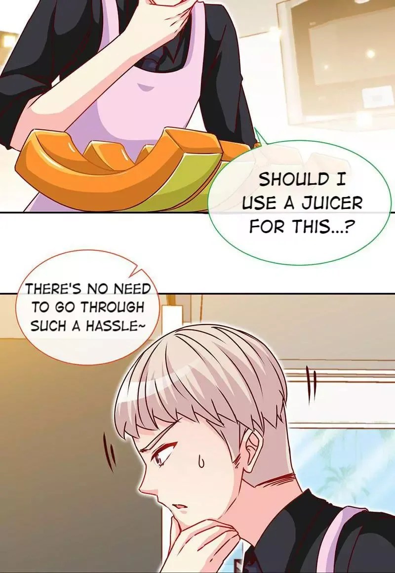 Don't Mess With The Supreme Mom Chapter 81 page 23