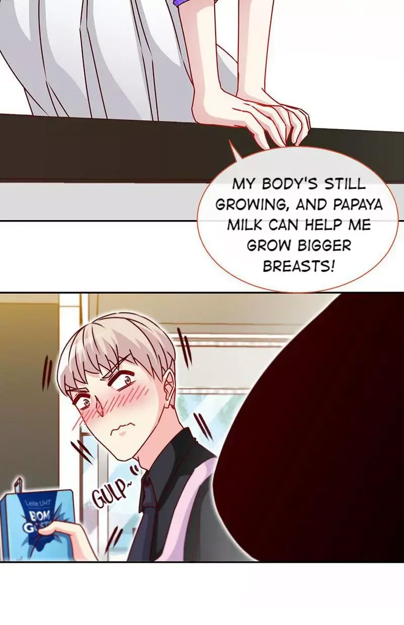 Don't Mess With The Supreme Mom Chapter 81 page 26