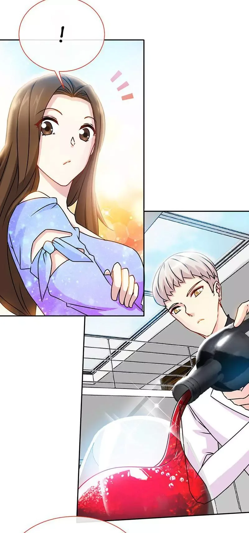 Don't Mess With The Supreme Mom Chapter 81 page 17