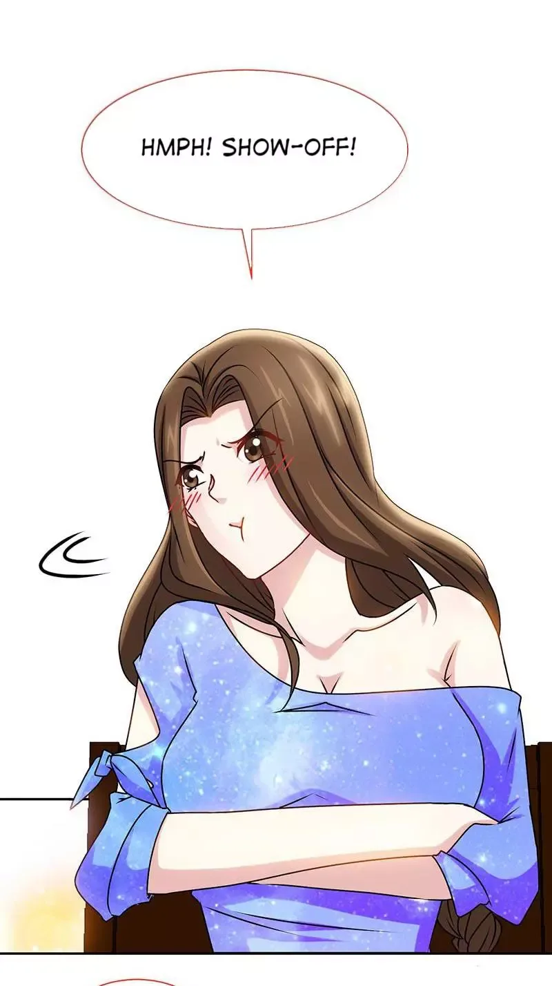 Don't Mess With The Supreme Mom Chapter 81 page 16