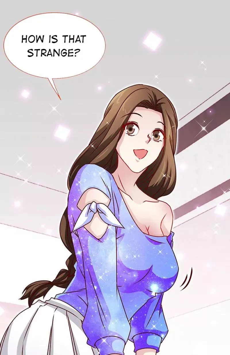 Don't Mess With The Supreme Mom Chapter 81 page 25