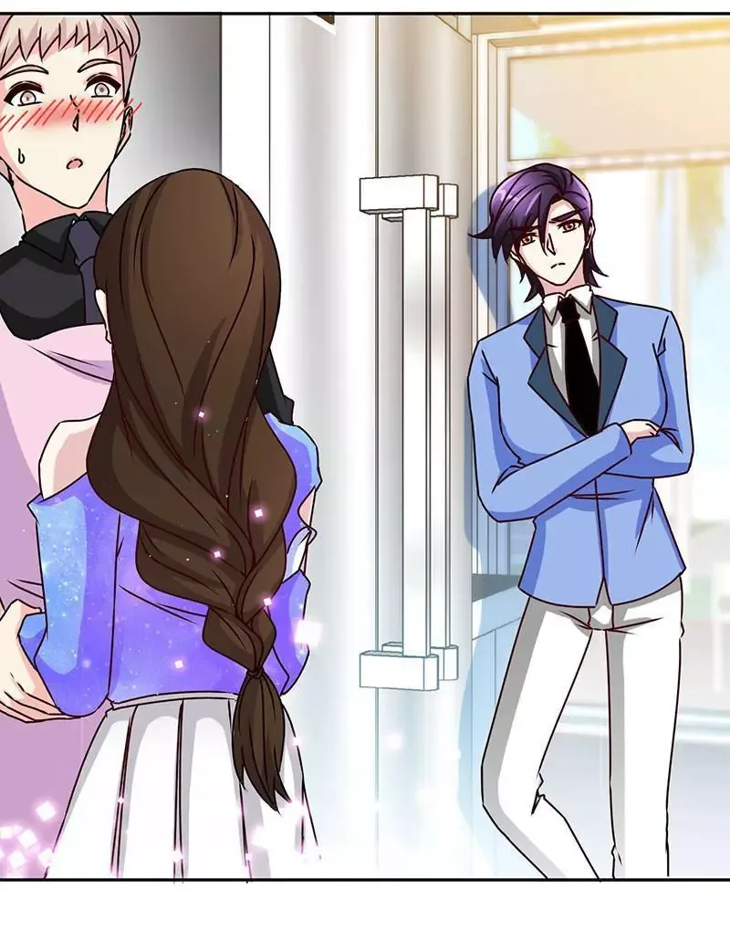Don't Mess With The Supreme Mom Chapter 82 page 12