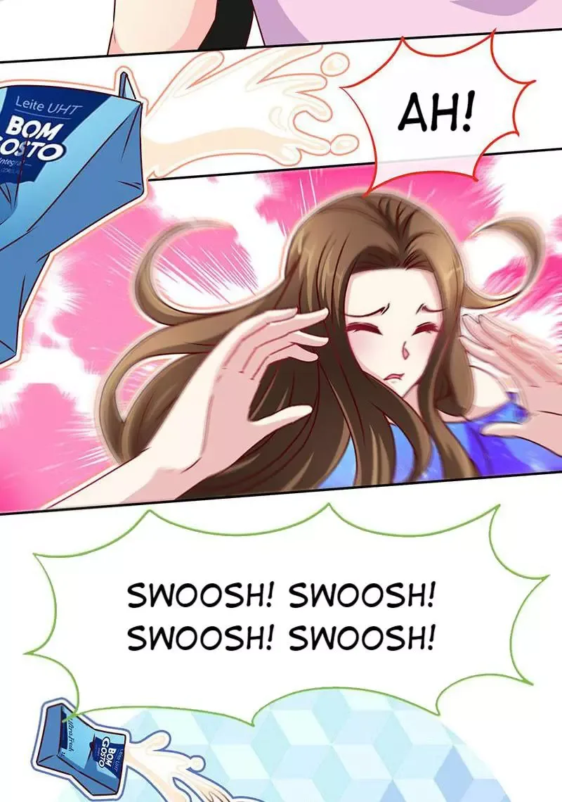 Don't Mess With The Supreme Mom Chapter 82 page 2