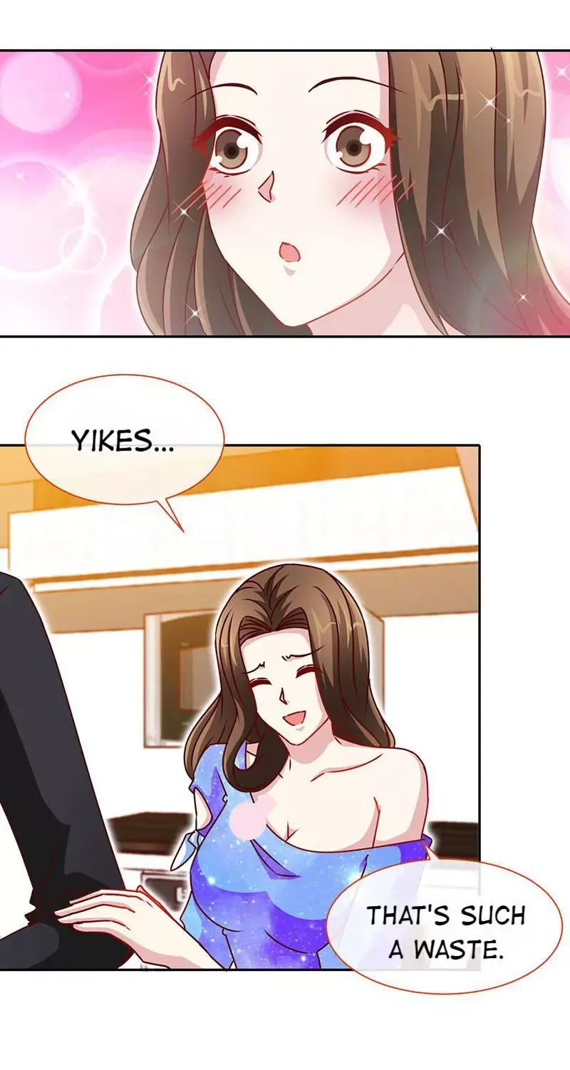 Don't Mess With The Supreme Mom Chapter 82 page 5