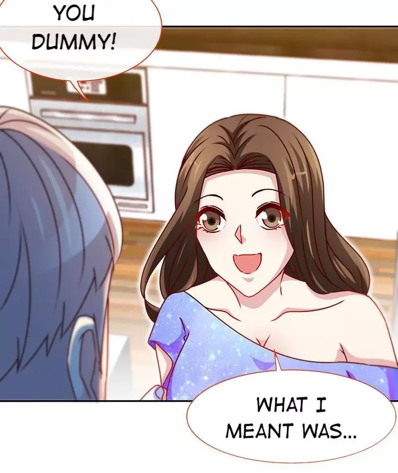 Don't Mess With The Supreme Mom Chapter 82 page 10