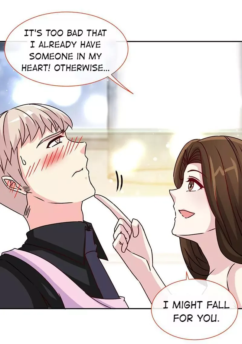 Don't Mess With The Supreme Mom Chapter 82 page 11