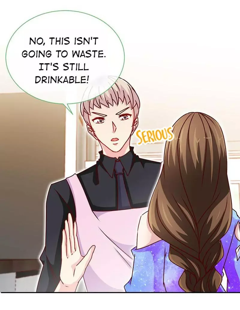 Don't Mess With The Supreme Mom Chapter 82 page 7