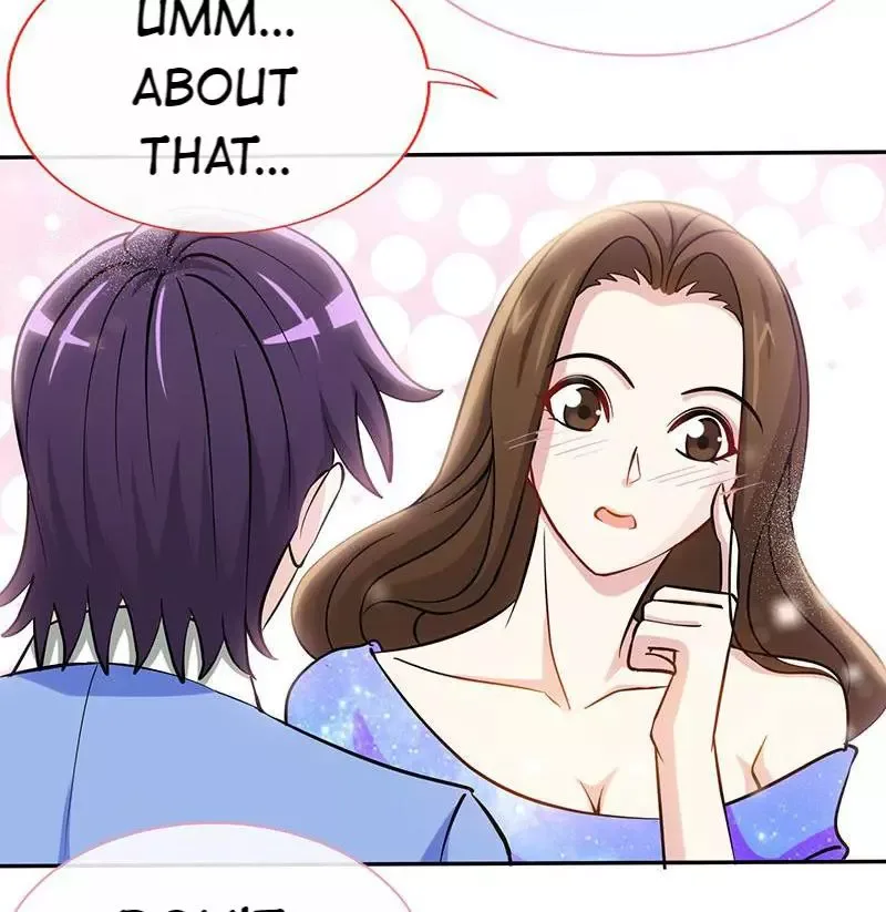 Don't Mess With The Supreme Mom Chapter 82 page 22