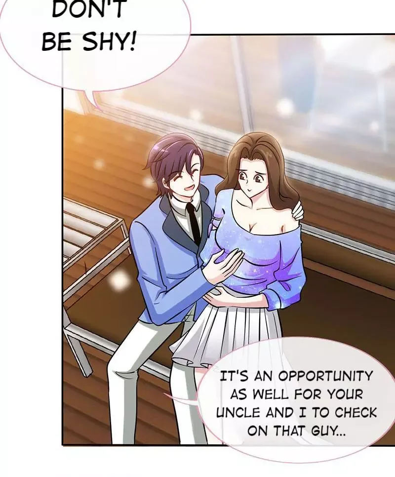 Don't Mess With The Supreme Mom Chapter 82 page 23