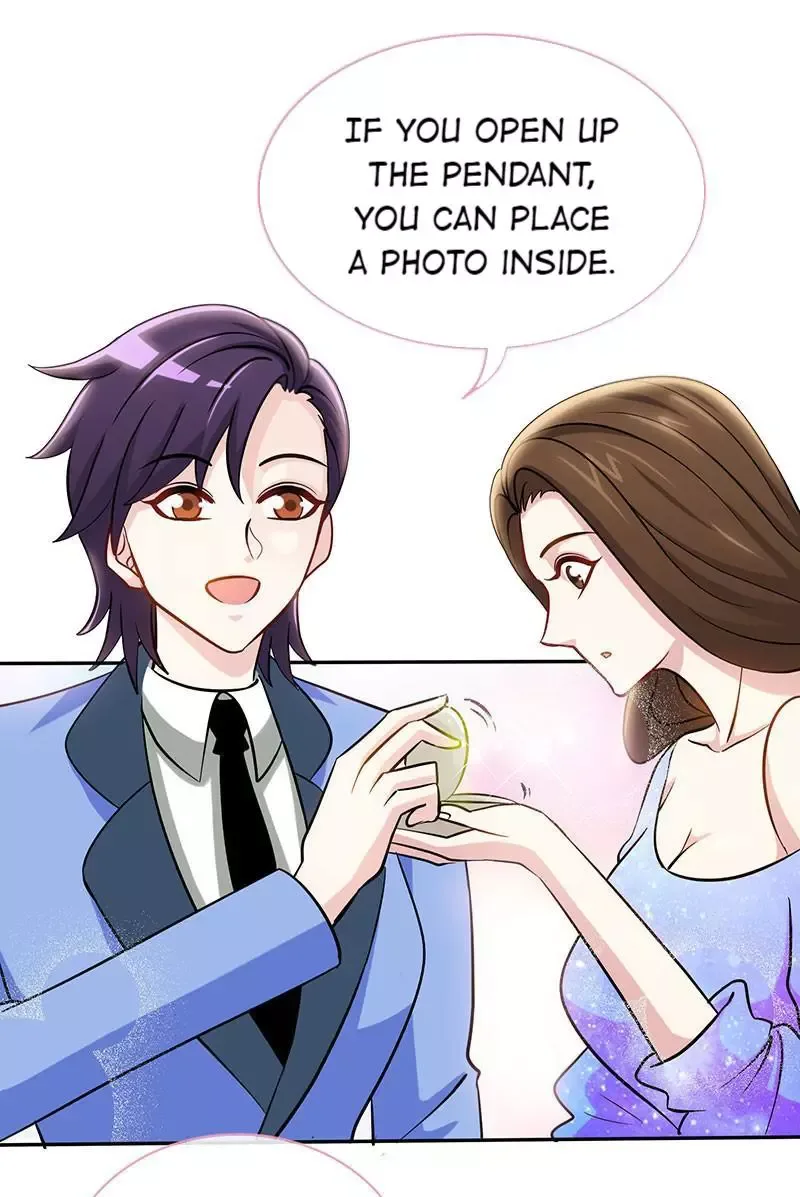 Don't Mess With The Supreme Mom Chapter 82 page 20