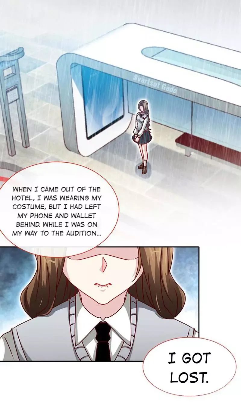 Don't Mess With The Supreme Mom Chapter 83 page 3