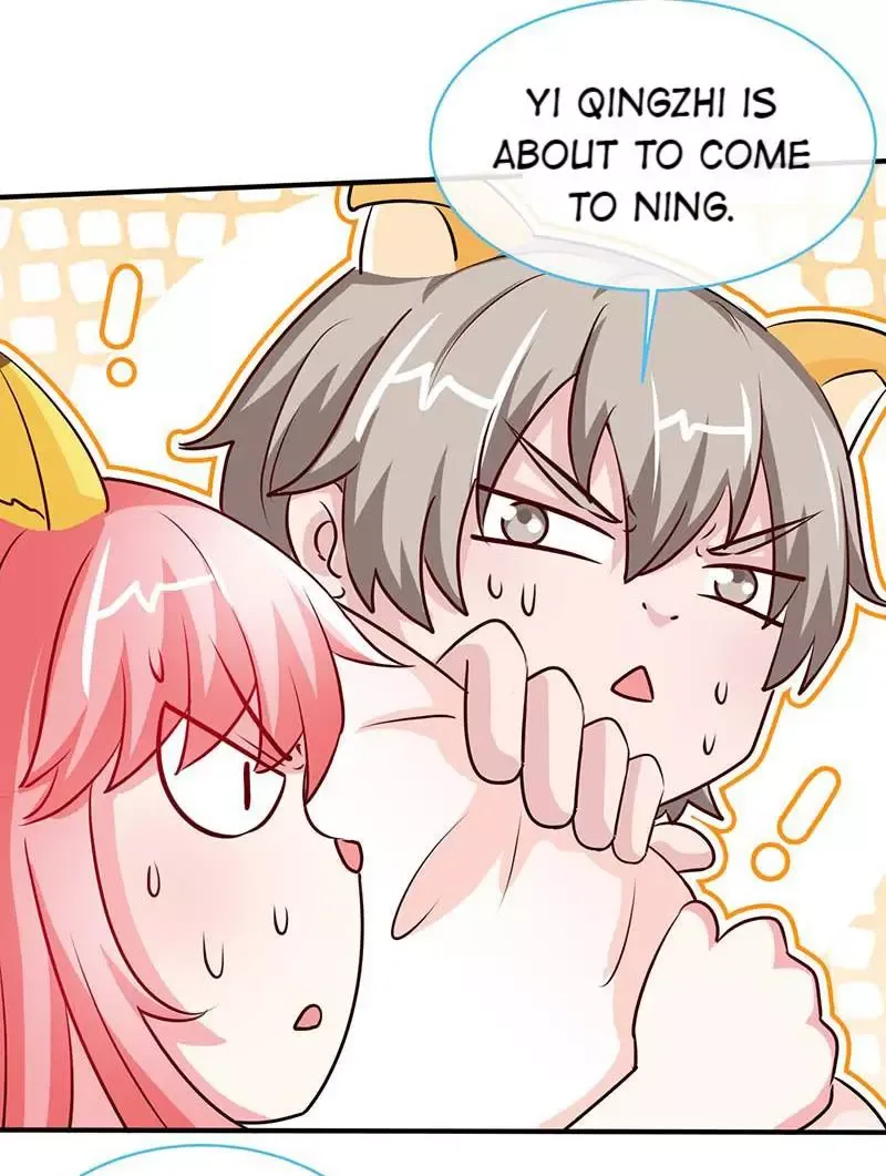 Don't Mess With The Supreme Mom Chapter 83 page 24