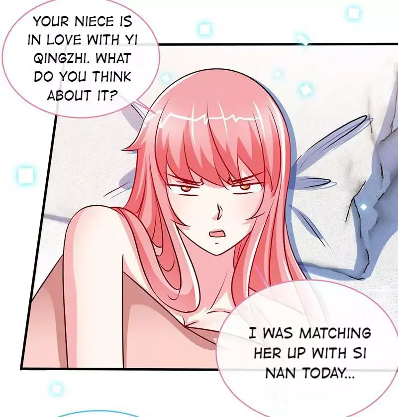 Don't Mess With The Supreme Mom Chapter 83 page 21