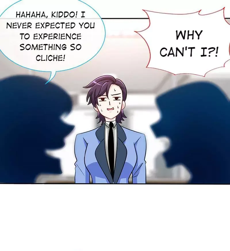 Don't Mess With The Supreme Mom Chapter 83 page 18