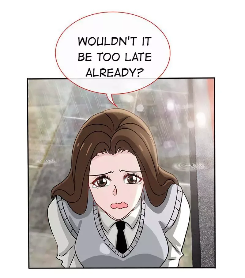 Don't Mess With The Supreme Mom Chapter 83 page 13