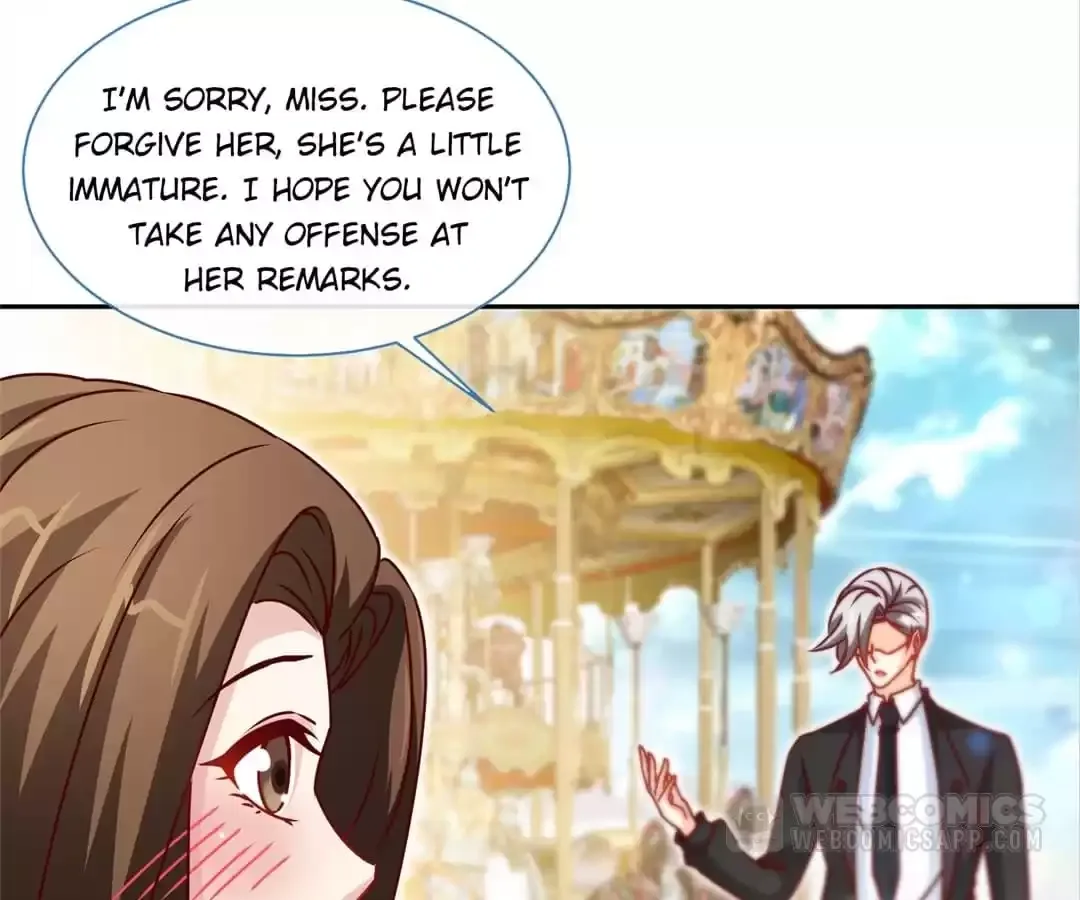 Don't Mess With The Supreme Mom Chapter 84 page 25