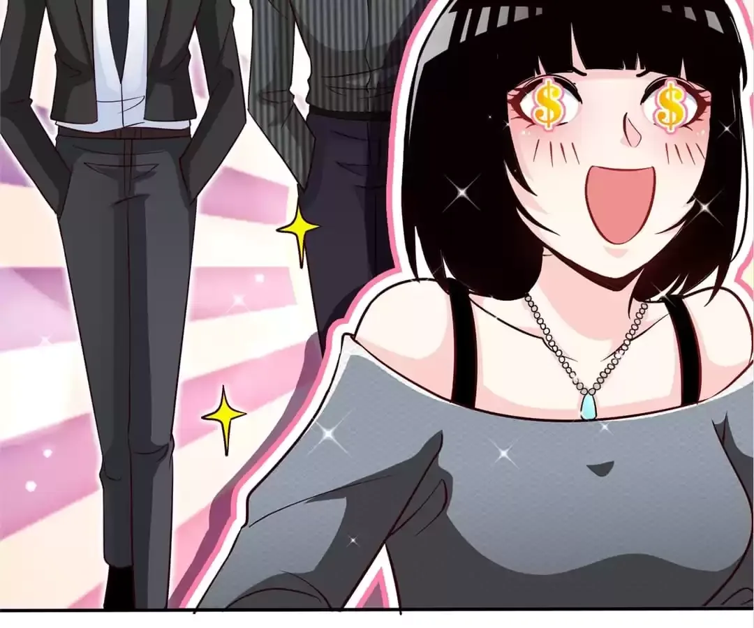 Don't Mess With The Supreme Mom Chapter 84 page 4