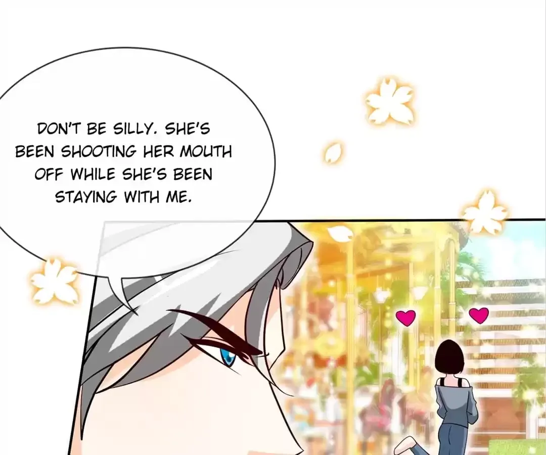 Don't Mess With The Supreme Mom Chapter 84 page 7