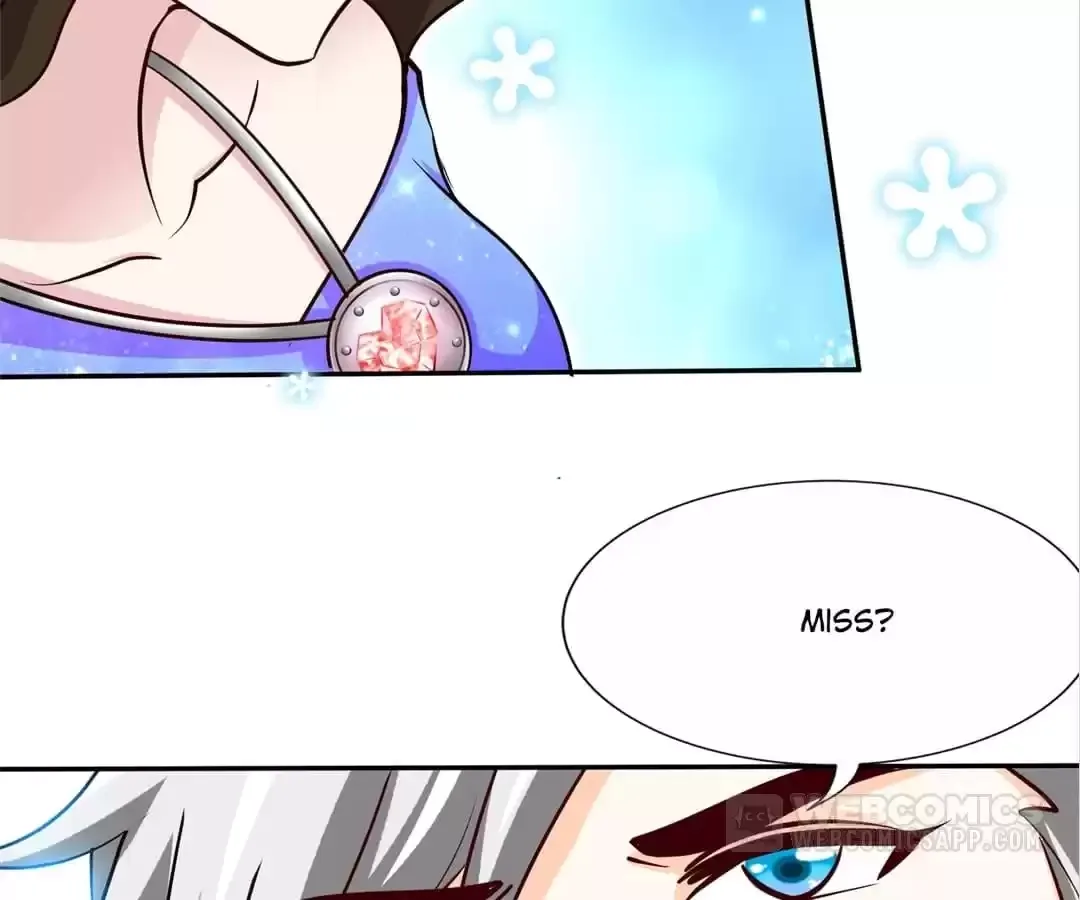 Don't Mess With The Supreme Mom Chapter 84 page 31