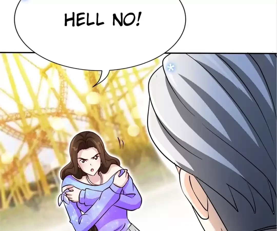 Don't Mess With The Supreme Mom Chapter 84 page 33