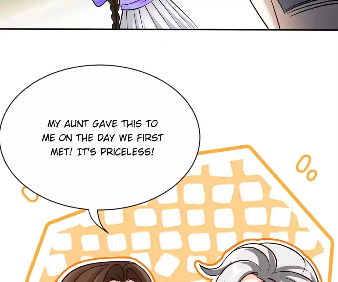 Don't Mess With The Supreme Mom Chapter 84 page 34