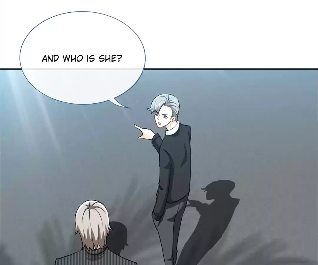 Don't Mess With The Supreme Mom Chapter 84 page 38