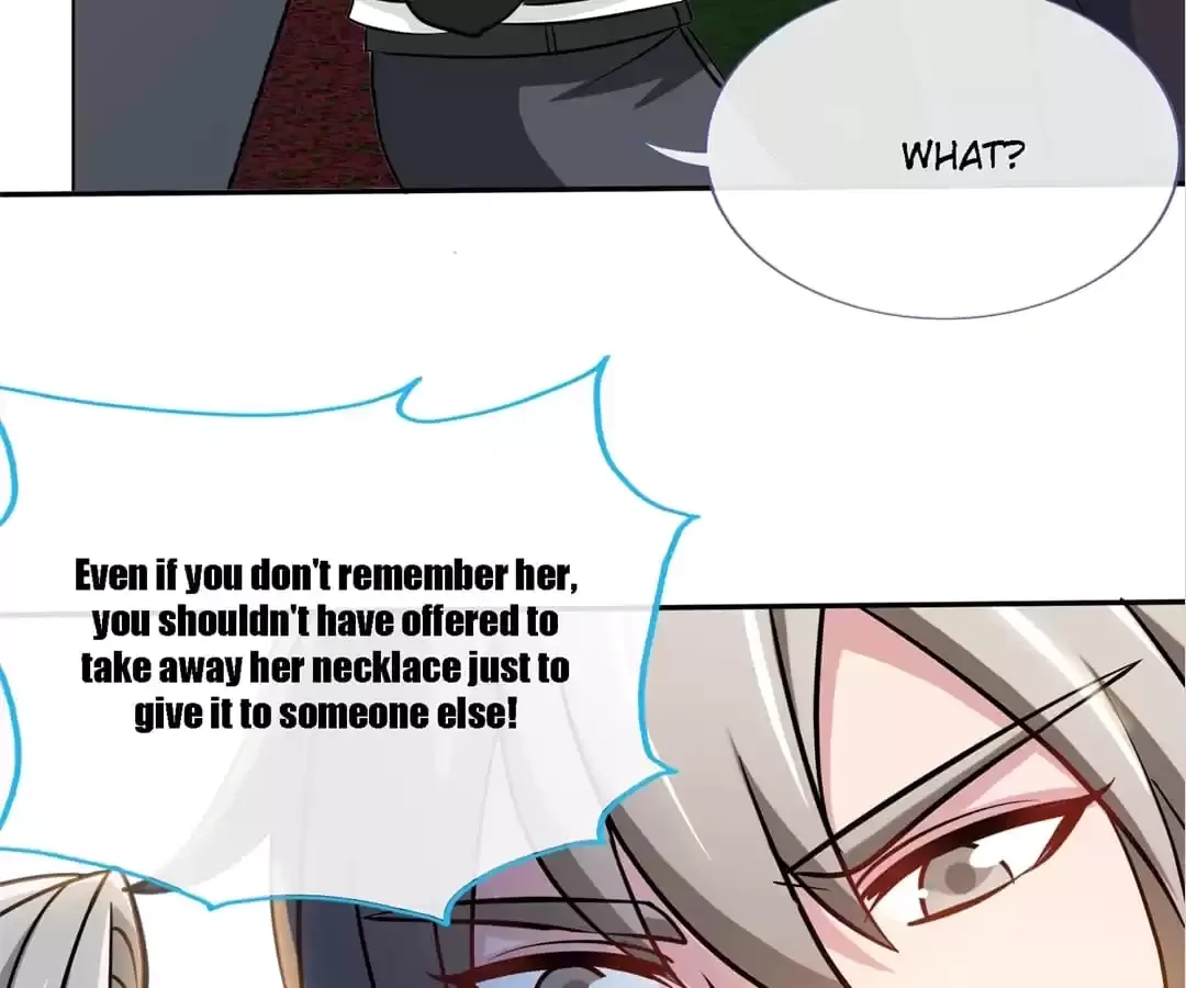 Don't Mess With The Supreme Mom Chapter 85 page 4