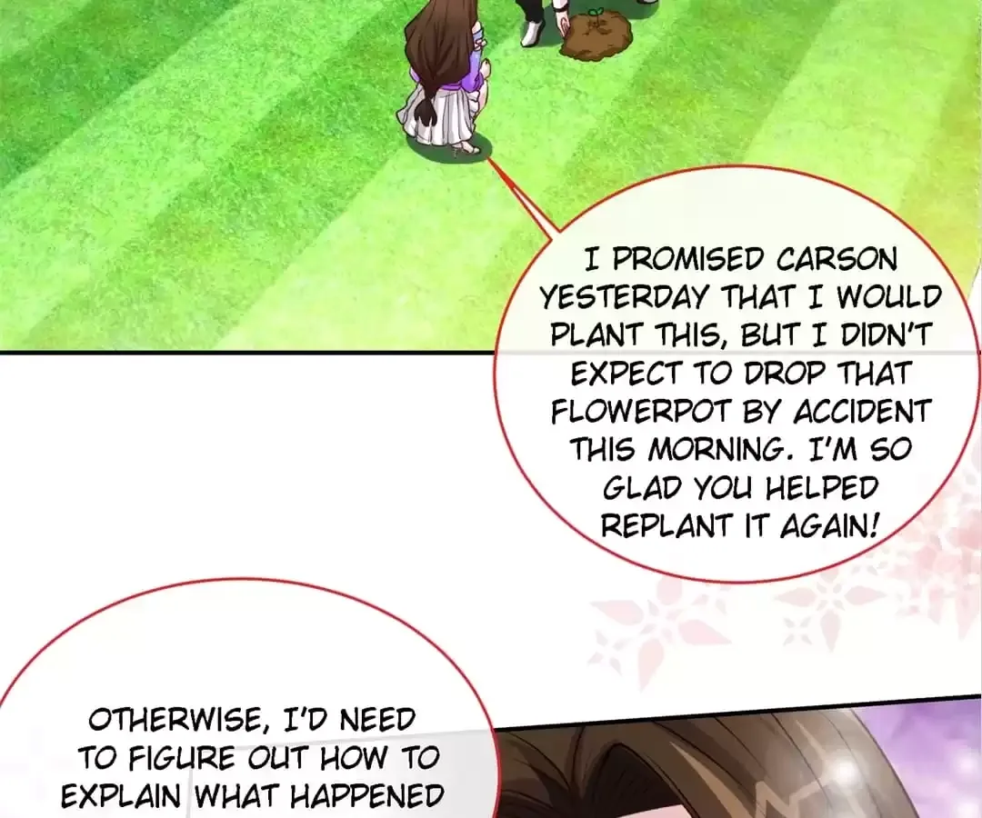 Don't Mess With The Supreme Mom Chapter 85 page 31