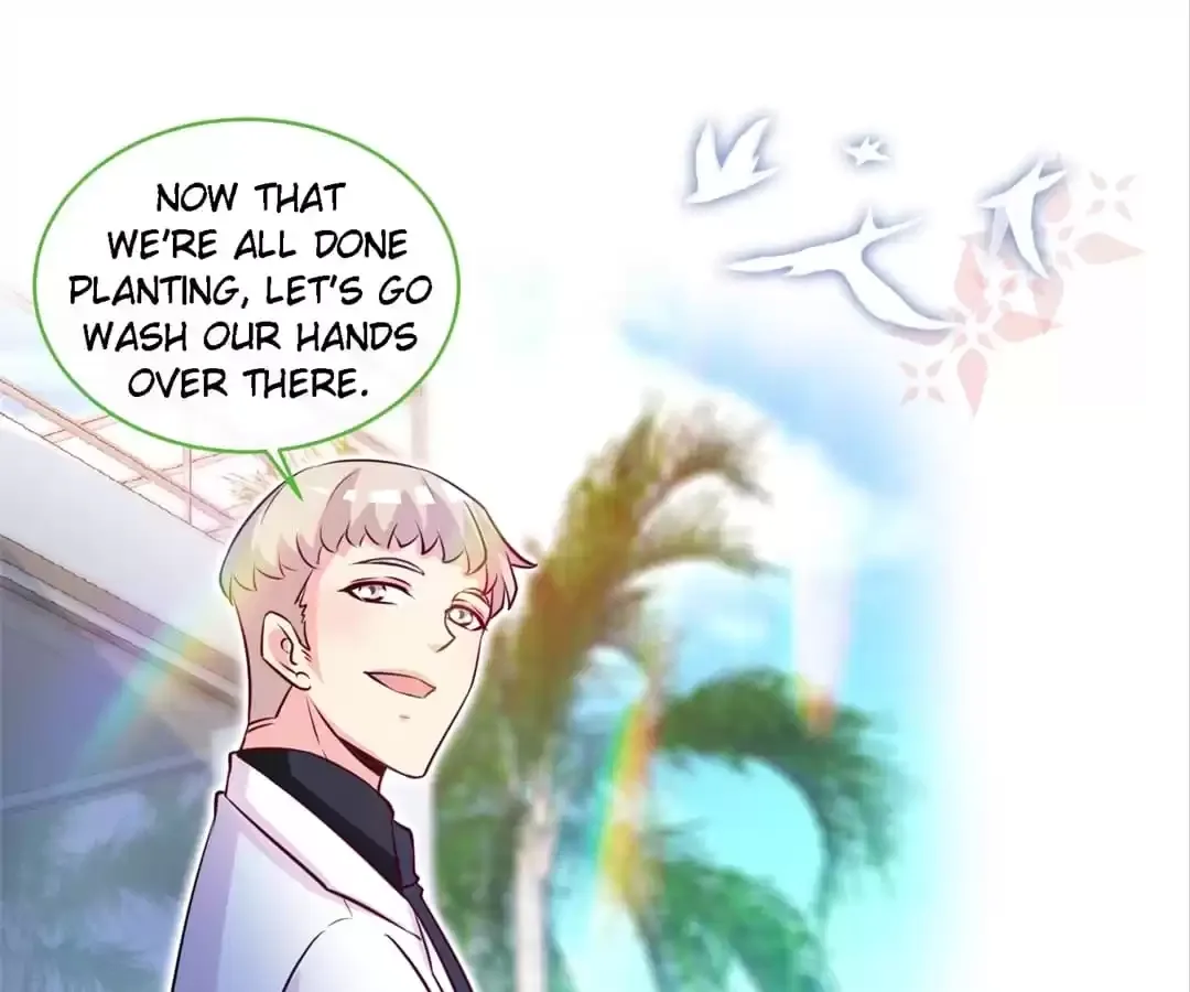 Don't Mess With The Supreme Mom Chapter 85 page 35