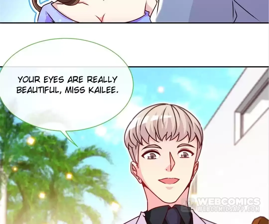 Don't Mess With The Supreme Mom Chapter 85 page 42