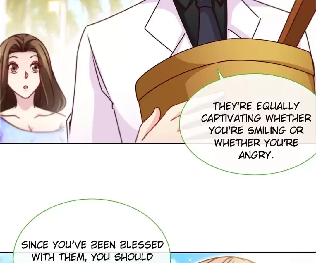 Don't Mess With The Supreme Mom Chapter 85 page 43