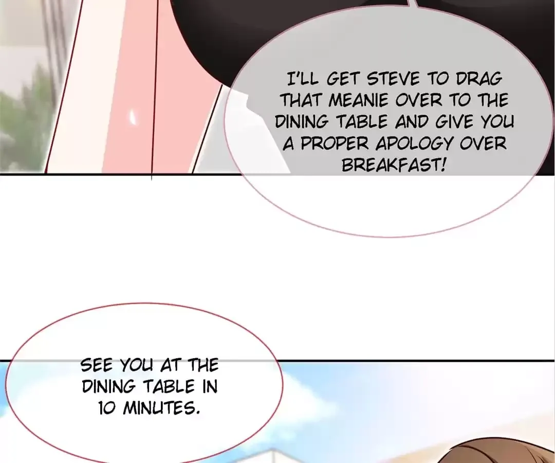Don't Mess With The Supreme Mom Chapter 85 page 55