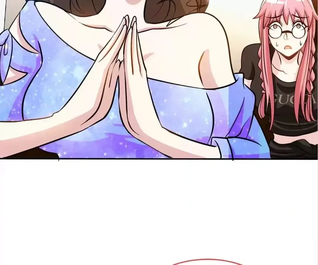 Don't Mess With The Supreme Mom Chapter 86 page 10