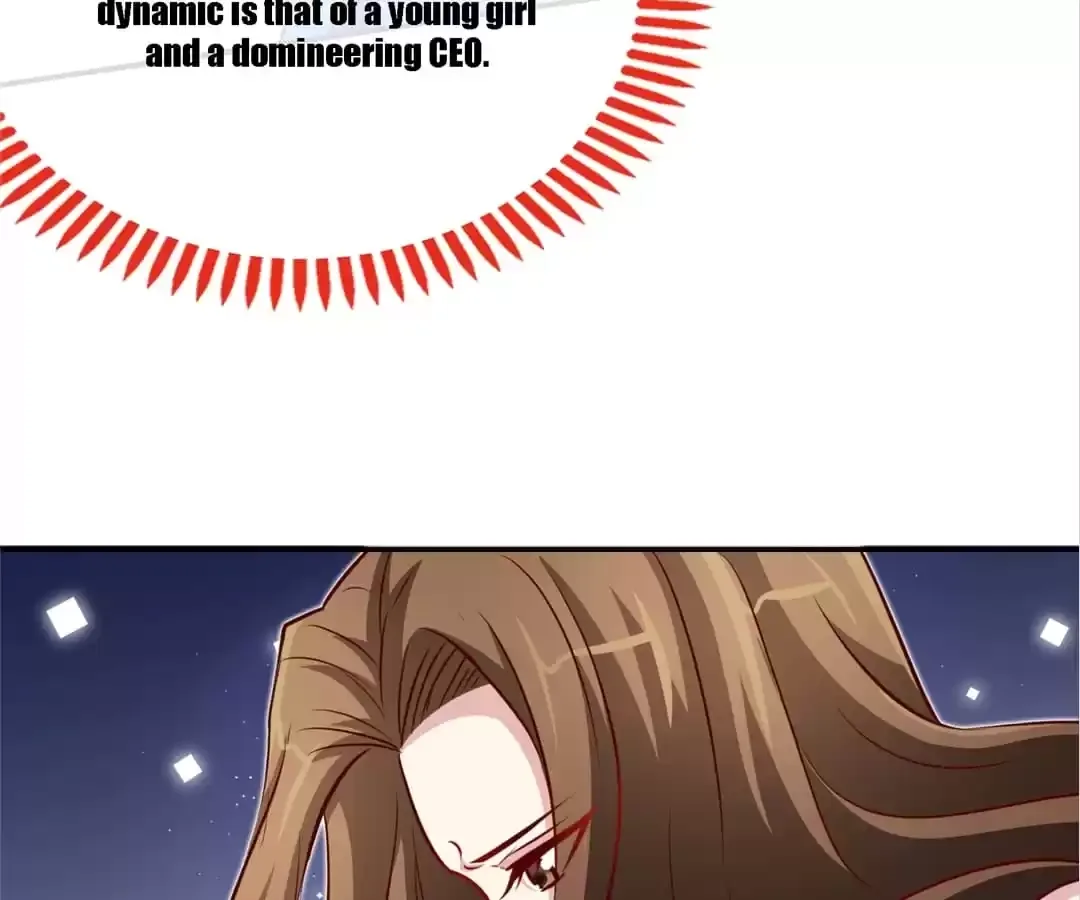 Don't Mess With The Supreme Mom Chapter 86 page 21