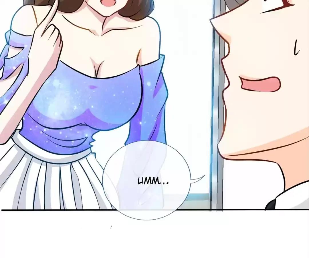 Don't Mess With The Supreme Mom Chapter 86 page 12