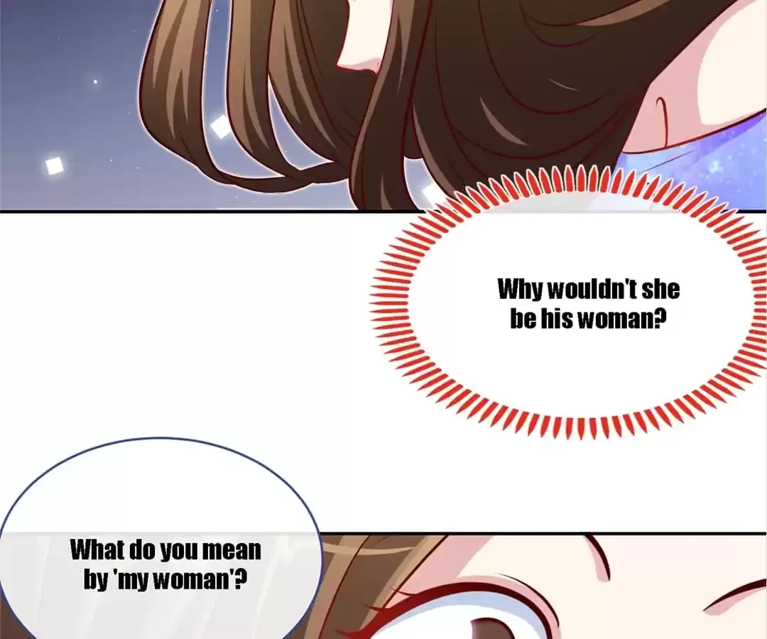 Don't Mess With The Supreme Mom Chapter 86 page 22