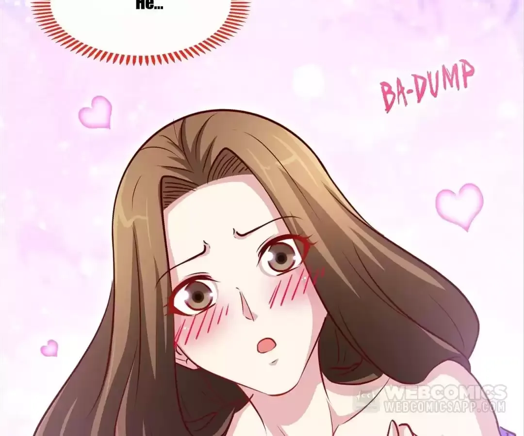 Don't Mess With The Supreme Mom Chapter 86 page 26