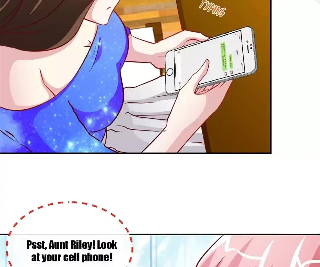 Don't Mess With The Supreme Mom Chapter 86 page 29