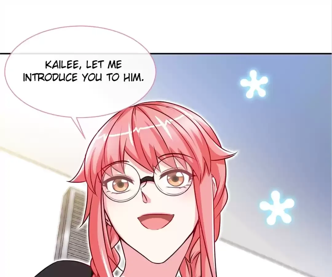 Don't Mess With The Supreme Mom Chapter 86 page 39