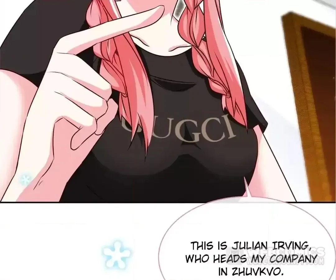 Don't Mess With The Supreme Mom Chapter 86 page 40